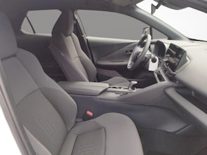 Vehicle image TOYOTA C-HR 2.0 PHEV Swiss Edition