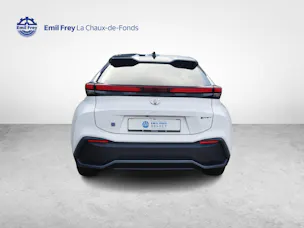 Toyota C-HR 2.0 PHEV Swiss Edition