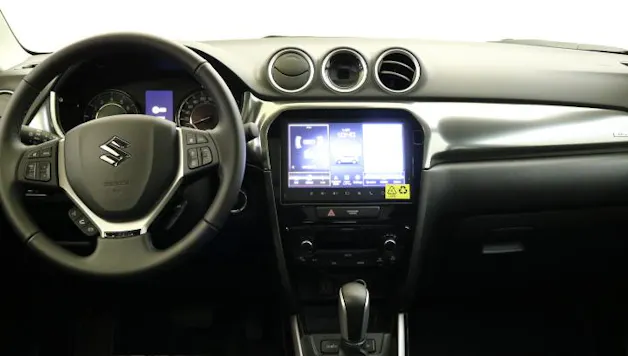 Suzuki Vitara 1.4 T Sakura Top Hybrid 4x4