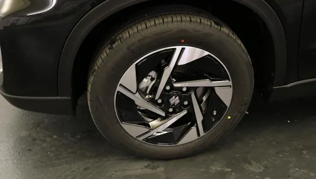 Suzuki Vitara 1.4 T Sakura Top Hybrid 4x4