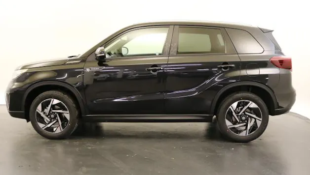 Suzuki Vitara 1.4 T Sakura Top Hybrid 4x4