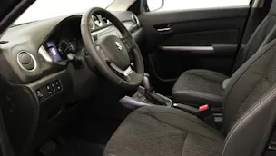 Suzuki Vitara 1.4 T Sakura Top Hybrid 4x4