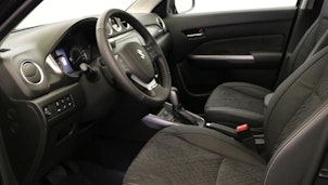 Vehicle image SUZUKI Vitara 1.4 T Sakura Top Hybrid 4x4