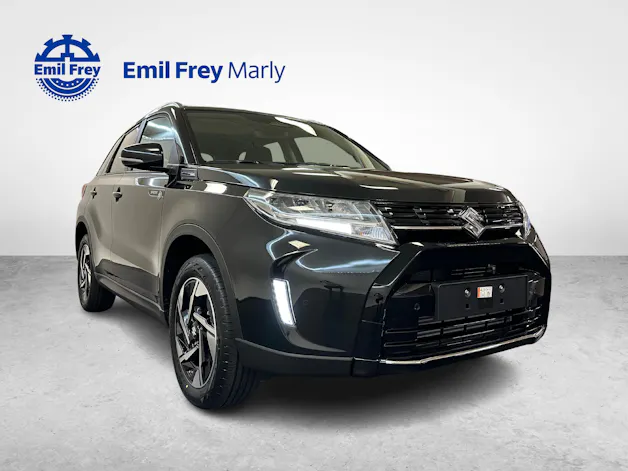 Suzuki Vitara 1.4 T Sakura Top Hybrid 4x4