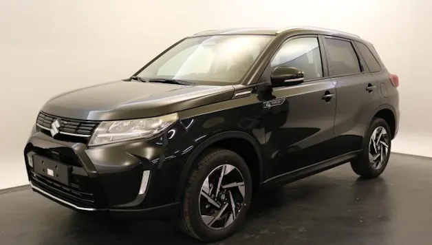 Suzuki Vitara 1.4 T Sakura Top Hybrid 4x4