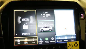Suzuki Vitara 1.4 T Sakura Top Hybrid 4x4
