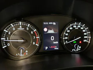 Suzuki Vitara 1.4 T Sakura Top Hybrid 4x4