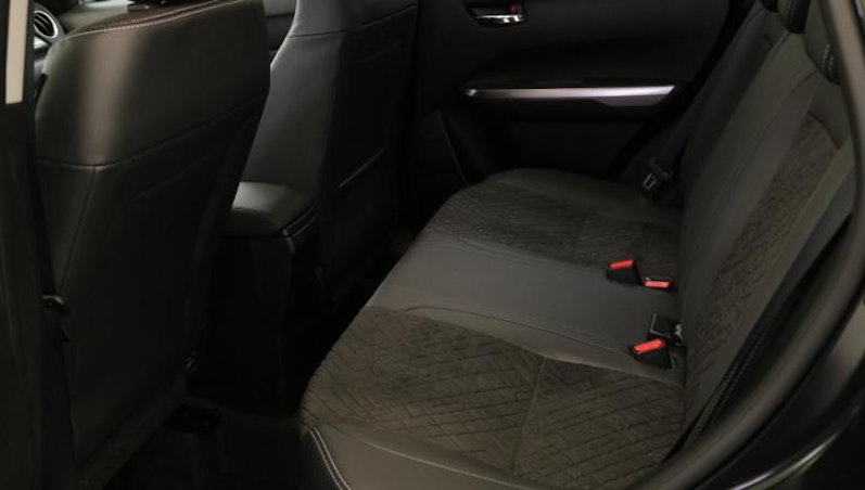 Vehicle image SUZUKI VITARA