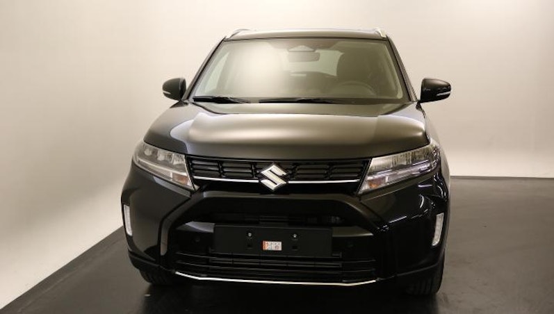 Vehicle image SUZUKI VITARA