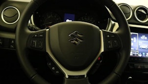 Vehicle image SUZUKI Vitara 1.4 T Sakura Top Hybrid 4x4