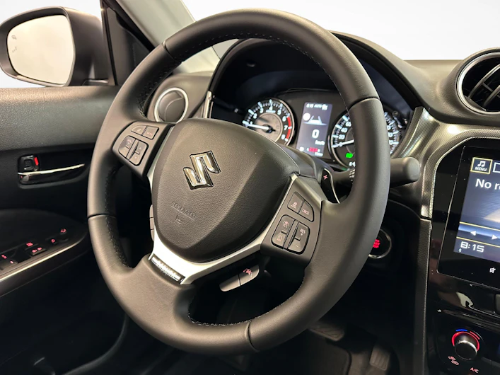 Fahrzeugbild SUZUKI VITARA