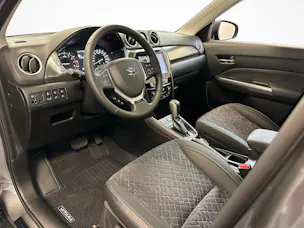 Suzuki Vitara 1.4 T Sakura Top Hybrid 4x4