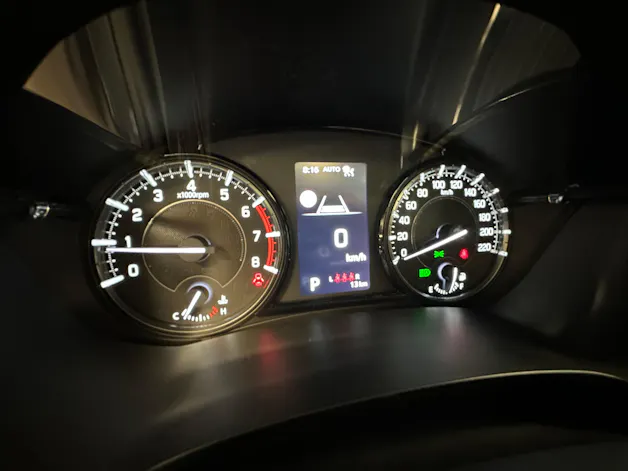 Suzuki Vitara 1.4 T Sakura Top Hybrid 4x4