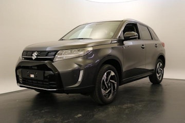 Vehicle image SUZUKI Vitara 1.4 T Sakura Top Hybrid 4x4