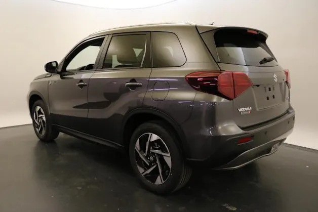Suzuki Vitara 1.4 T Sakura Top Hybrid 4x4