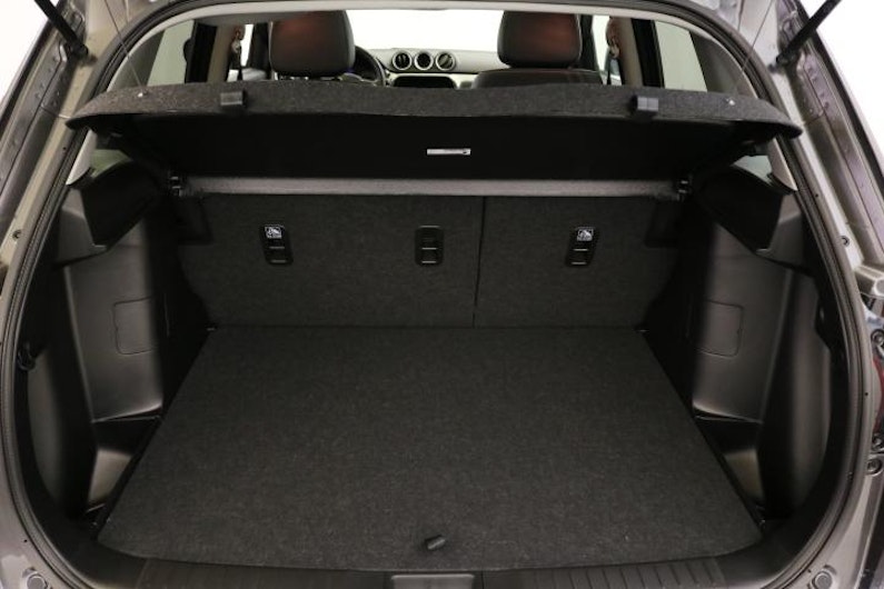 Vehicle image SUZUKI VITARA