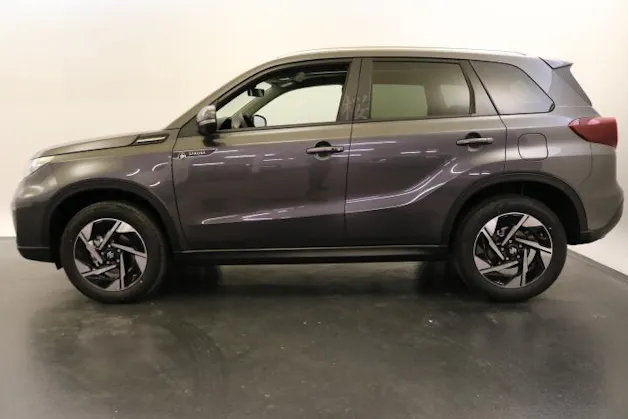 Suzuki Vitara 1.4 T Sakura Top Hybrid 4x4