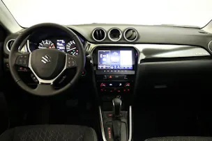 Suzuki Vitara 1.4 T Sakura Top Hybrid 4x4