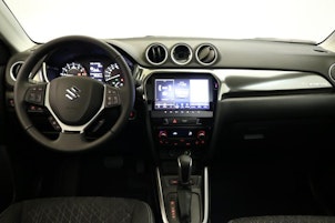 Vehicle image SUZUKI Vitara 1.4 T Sakura Top Hybrid 4x4