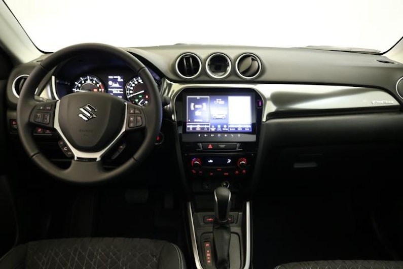 Vehicle image SUZUKI VITARA