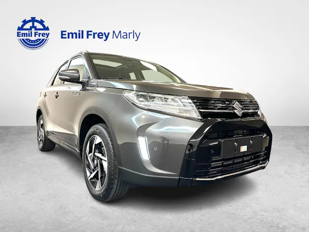 Suzuki Vitara 1.4 T Sakura Top Hybrid 4x4