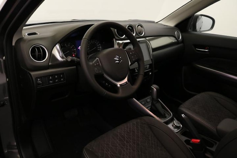 Vehicle image SUZUKI VITARA