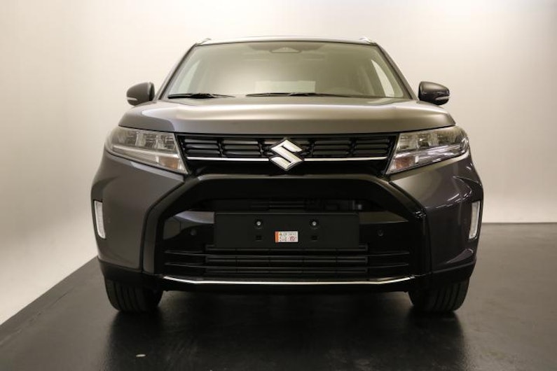 Vehicle image SUZUKI VITARA