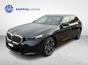 Vehicle image BMW 520d xDrive Touring