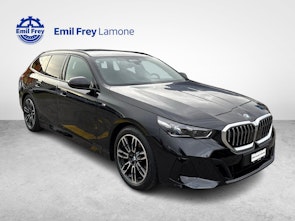 Vehicle image BMW 520d xDrive Touring