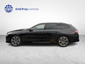 Vehicle image BMW 520d xDrive Touring