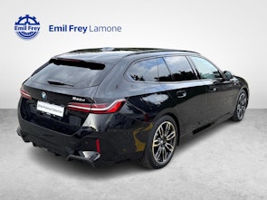 Vehicle image BMW 520d xDrive Touring