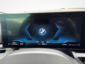 Vehicle image BMW 520d xDrive Touring