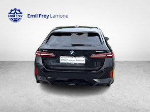 Vehicle image BMW 520d xDrive Touring