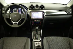 Suzuki Vitara 1.4 T Sakura Top Hybrid 4x4