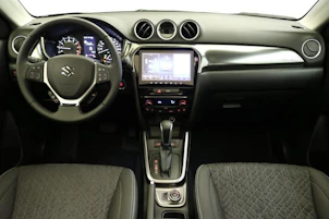 immagine del veicolo SUZUKI Vitara 1.4 T Sakura Top Hybrid 4x4