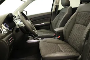 Suzuki Vitara 1.4 T Sakura Top Hybrid 4x4