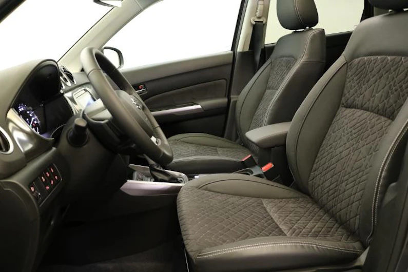 image du véhicule SUZUKI VITARA