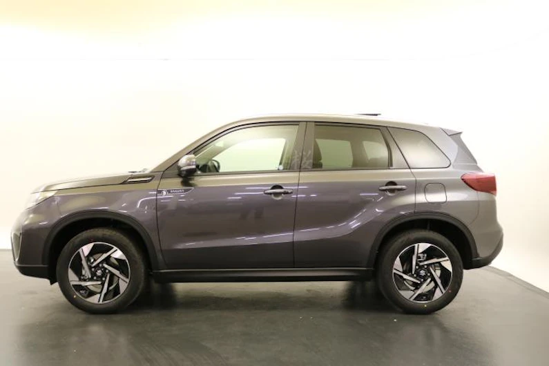 image du véhicule SUZUKI VITARA