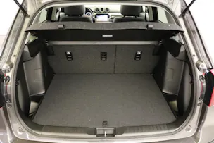 Suzuki Vitara 1.4 T Sakura Top Hybrid 4x4
