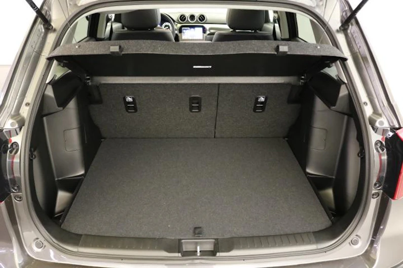image du véhicule SUZUKI VITARA