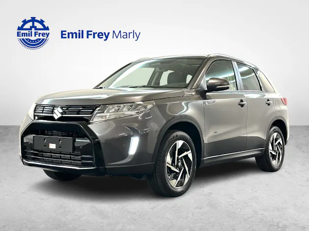 Suzuki Vitara 1.4 T Sakura Top Hybrid 4x4