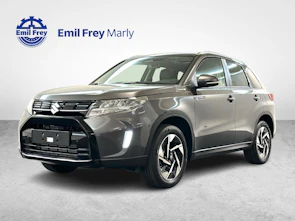Fahrzeugbild SUZUKI Vitara 1.4 T Sakura Top Hybrid 4x4