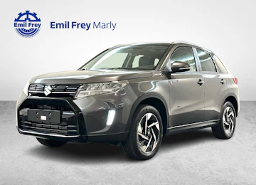 Fahrzeugbild SUZUKI Vitara 1.4 T Sakura Top Hybrid 4x4 Fahrzeugbild SUZUKI Vitara 1.4 T Sakura Top Hybrid 4x4