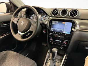 Suzuki Vitara 1.4 T Sakura Top Hybrid 4x4