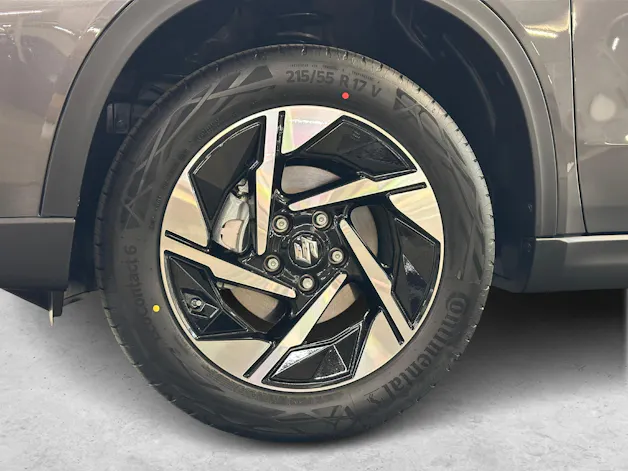 Suzuki Vitara 1.4 T Sakura Top Hybrid 4x4