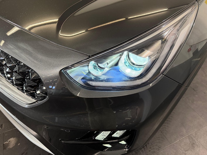 Vehicle image KIA NIRO