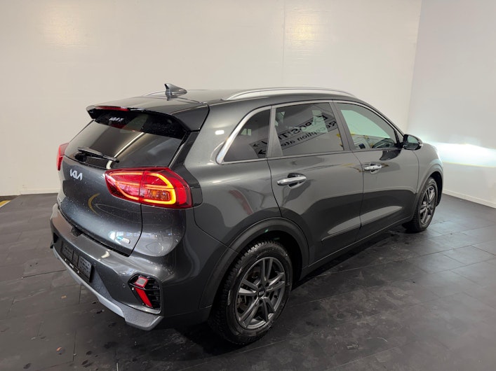 Vehicle image KIA NIRO