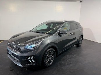 Vehicle image KIA Niro 1.6 GDi Hybrid Style