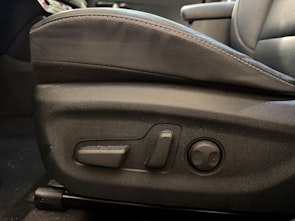 Vehicle image KIA Niro 1.6 GDi Hybrid Style