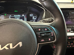 Vehicle image KIA Niro 1.6 GDi Hybrid Style